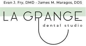 La Grange Dental Studio Logo