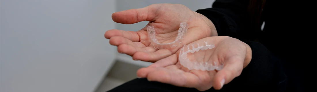 FC – Clear Aligners in La Grange, IL – La Grange Dental Studio